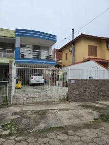 Sobrado com 2 Quartos à venda, 147m² no Ingleses do Rio Vermelho, Florianópolis
