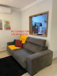 Casa de Condomínio com 3 Quartos à venda, 70m² no Colinas de Indaiatuba II, Indaiatuba