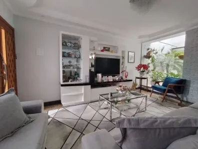 Sobrado com 5 Quartos à venda, 201m² no Jardim Nossa Senhora do Carmo, São Paulo