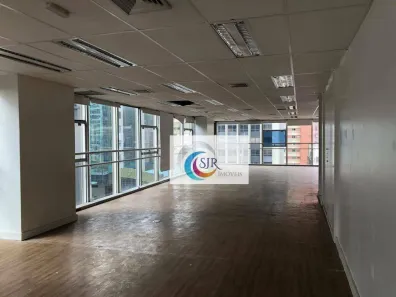 Sala Comercial para alugar, 268m² no Bela Vista, São Paulo
