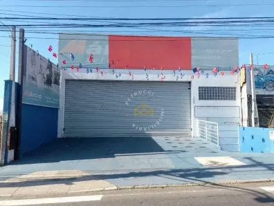 Galpão/Depósito/Armazém para alugar, 825m² no Jardim Novo Campos Elíseos, Campinas