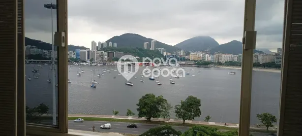 Apartamento com 2 Quartos à venda, 71m² no Botafogo, Rio de Janeiro