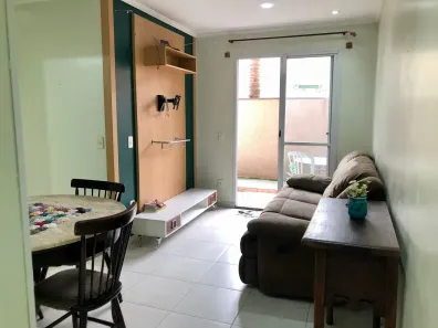 Apartamento com 2 Quartos à venda, 56m² no Luz, São Paulo