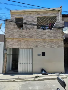 Sobrado com 2 Quartos à venda, 100m² no Inácio Barbosa, Aracaju