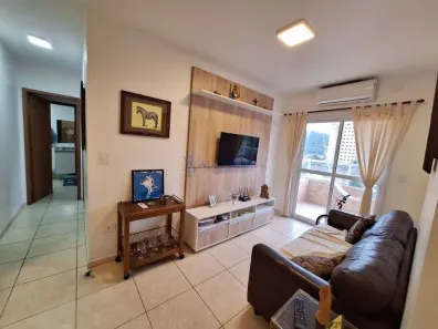 Apartamento com 2 Quartos à venda, 60m² no Canto do Forte, Praia Grande