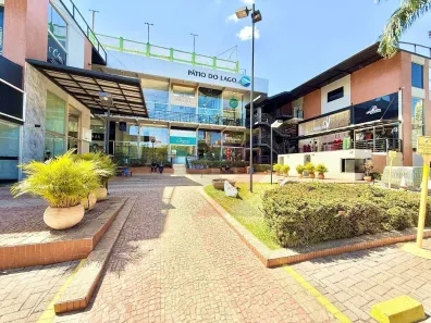 Ponto Comercial para alugar, 54m² no Setor Bueno, Goiânia