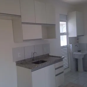 Apartamento com 3 Quartos à venda, 70m² no Altos de Sumaré, Sumaré