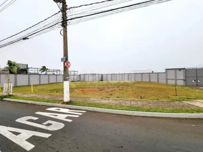 Lote/Terreno à venda, 459m² no Água Branca, Piracicaba