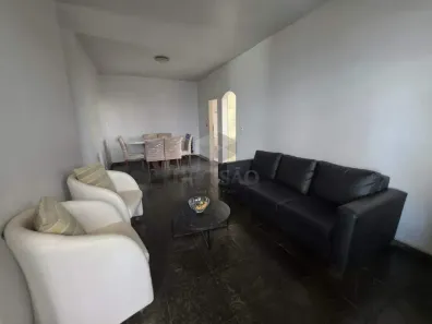 Casa com 6 Quartos à venda, 408m² no Santa Efigênia, Belo Horizonte