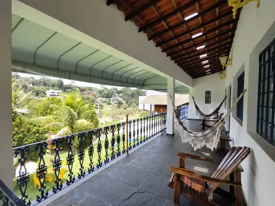 Casa de Condomínio com 3 Quartos à venda, 360m² no Loteamento Capital Ville, Jundiaí