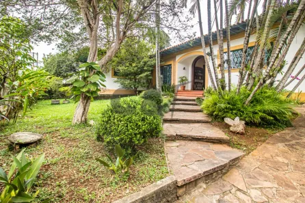 Casa com 4 Quartos à venda, 300m² no Jardim Petrópolis, São Paulo