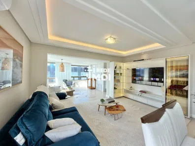 Apartamento com 3 Quartos à venda, 134m² no Zona Nova, Capão da Canoa
