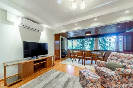 Apartamento com 3 Quartos à venda, 122m² no Mont Serrat, Porto Alegre
