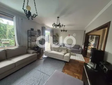 Casa com 3 Quartos à venda, 321m² no Nova América, Piracicaba