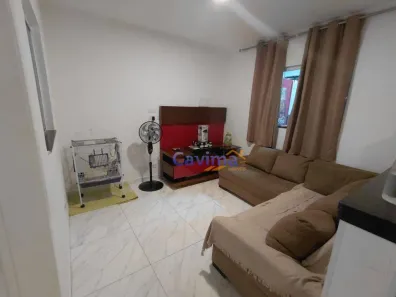 Casa com 3 Quartos à venda, 45m² no Ferrazópolis, São Bernardo do Campo