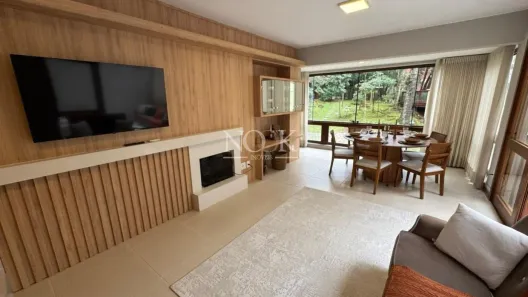 Apartamento com 2 Quartos à venda, 110m² no Planalto, Gramado