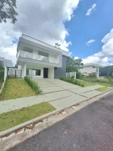Casa de Condomínio com 4 Quartos à venda, 360m² no Ponta Negra, Manaus