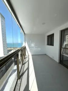 Apartamento com 2 Quartos para alugar, 84m² no Itapuã, Vila Velha