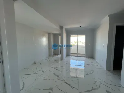 Apartamento com 2 Quartos à venda, 55m² no São Leopoldo, Caxias do Sul