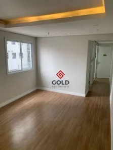 Apartamento com 2 Quartos à venda, 57m² no Vila Curuçá, Santo André