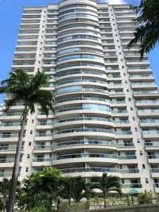 Apartamento com 4 Quartos à venda, 210m² no Mucuripe, Fortaleza
