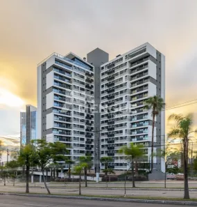 Apartamento com 1 Quarto à venda, 42m² no Petrópolis, Porto Alegre