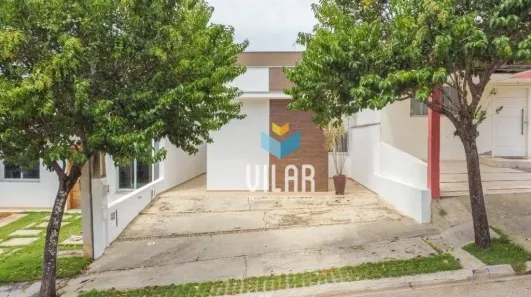 Casa de Condomínio com 3 Quartos à venda, 100m² no Loteamento Dinorá Rosa, Sorocaba