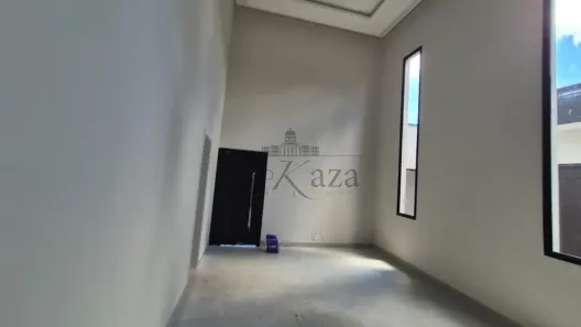 Casa de Condomínio com 3 Quartos à venda, 133m² no Residencial Alta Vista 2, Caçapava