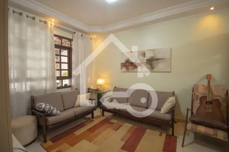 Casa com 3 Quartos à venda, 165m² no Anchieta, São Bernardo do Campo