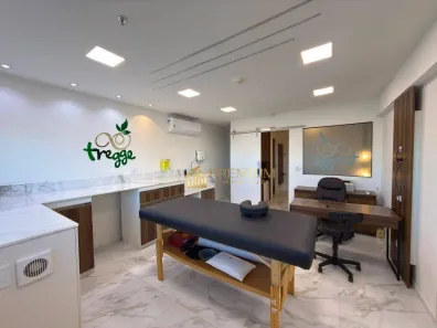 Sala Comercial à venda, 35m² no Parque Residencial Aquarius, São José dos Campos