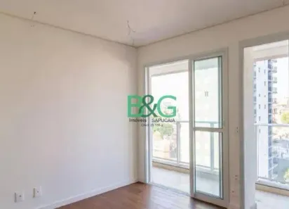 Apartamento com 2 Quartos à venda, 49m² no Vila Mariana, São Paulo