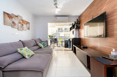 Apartamento com 3 Quartos à venda, 80m² no Vila Pompéia, São Paulo