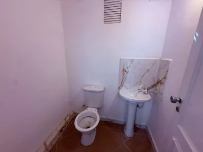 Sala Comercial para alugar, 18m² no Boqueirão, Praia Grande