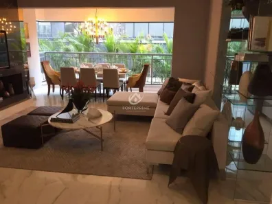 Apartamento com 2 Quartos à venda, 60m² no Indianópolis, São Paulo