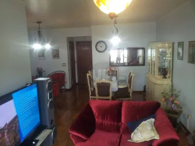 Apartamento com 3 Quartos à venda, 117m² no Centro, Piracicaba
