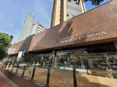 Sala Comercial à venda, 92m² no Centro, Londrina
