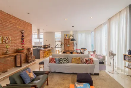 Casa com 4 Quartos à venda, 270m² no Vila Mariana, São Paulo