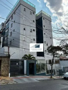 Apartamento com 3 Quartos à venda, 85m² no Jardim América, Belo Horizonte