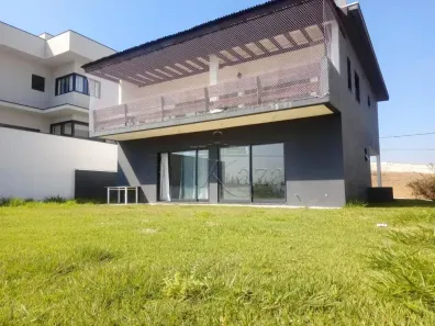 Casa de Condomínio com 3 Quartos à venda, 230m² no Condomínio Residencial Jaguary, São José dos Campos