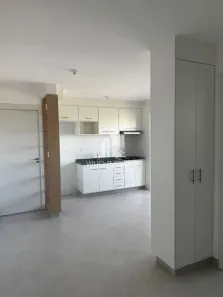 Apartamento com 2 Quartos para alugar, 51m² no Jardim Topázio, São José dos Campos