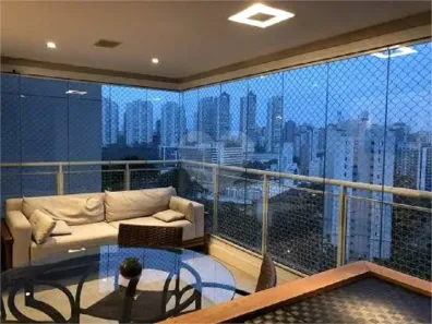 Apartamento com 3 Quartos à venda, 109m² no Vila Andrade, São Paulo