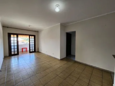 Apartamento com 2 Quartos para alugar, 70m² no Cidade Nova Peruíbe, Peruíbe