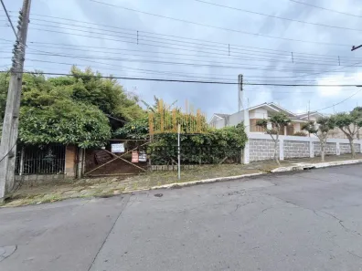 Lote/Terreno à venda, 315m² no Igara, Canoas