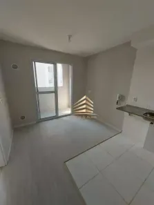 Apartamento com 1 Quarto à venda, 29m² no Vila das Bandeiras, Guarulhos