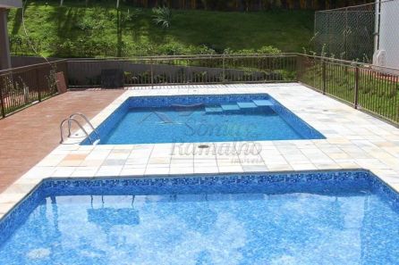 Apartamento com 2 Quartos à venda, 46m² no Jardim Itaú, Ribeirão Preto