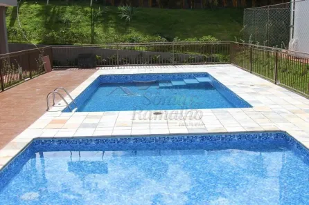 Apartamento com 2 Quartos à venda, 46m² no Jardim Itaú, Ribeirão Preto