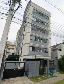 Apartamento com 1 Quarto à venda, 19m² no Novo Mundo, Curitiba