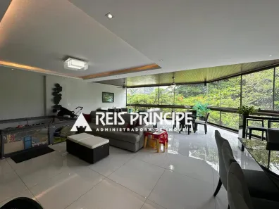 Apartamento com 3 Quartos à venda, 160m² no Barra da Tijuca, Rio de Janeiro