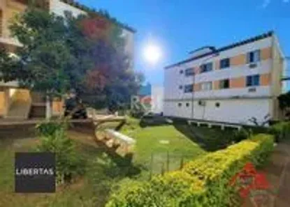 Apartamento com 2 Quartos à venda, 43m² no Restinga, Porto Alegre
