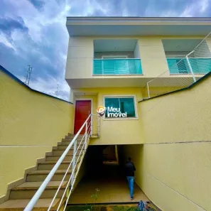 Sobrado com 3 Quartos à venda, 190m² no Jardim São José (Zona Norte), São Paulo